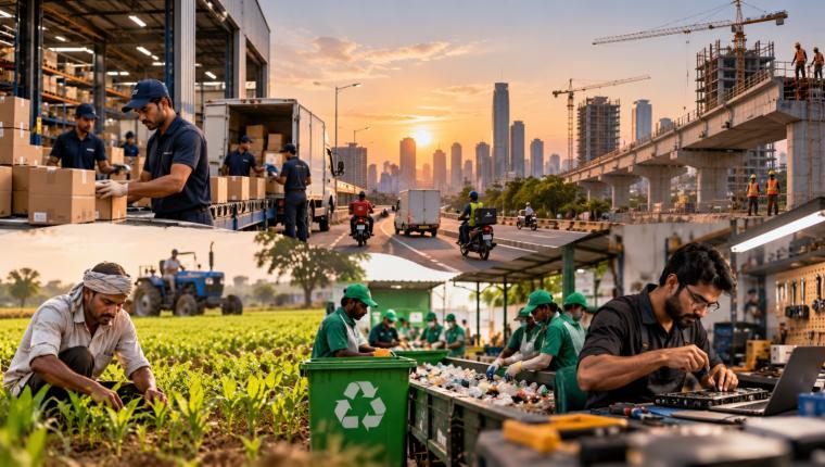 The Rise of “Boring Businesses”: Why Solving Unexciting Problems Could Be India’s Next Startup Opportunity