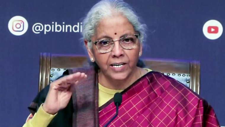 India Presents Budget 2026–27 with Major Push for Infrastructure, Reform and Fiscal Stability