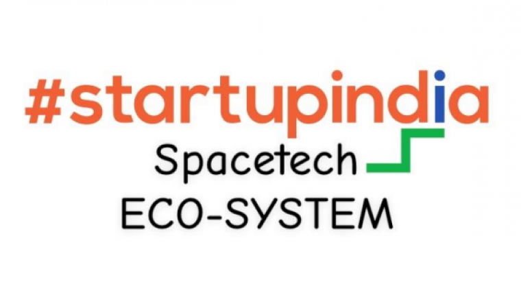 India Boosts Space-Tech Ecosystem with ₹211 Crore Funding Under Startup Scheme