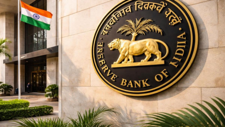 RBI Extends Export Credit Relief to June 2026, Easing Pressure on Trade Sector