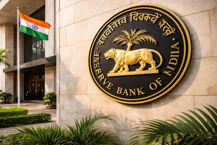 RBI Extends Export Credit Relief to June 2026, Easing Pressure on Trade Sector
