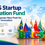 BRICS Startup Innovation Fund: PM Modi Proposes New Push for Startups and Innovation