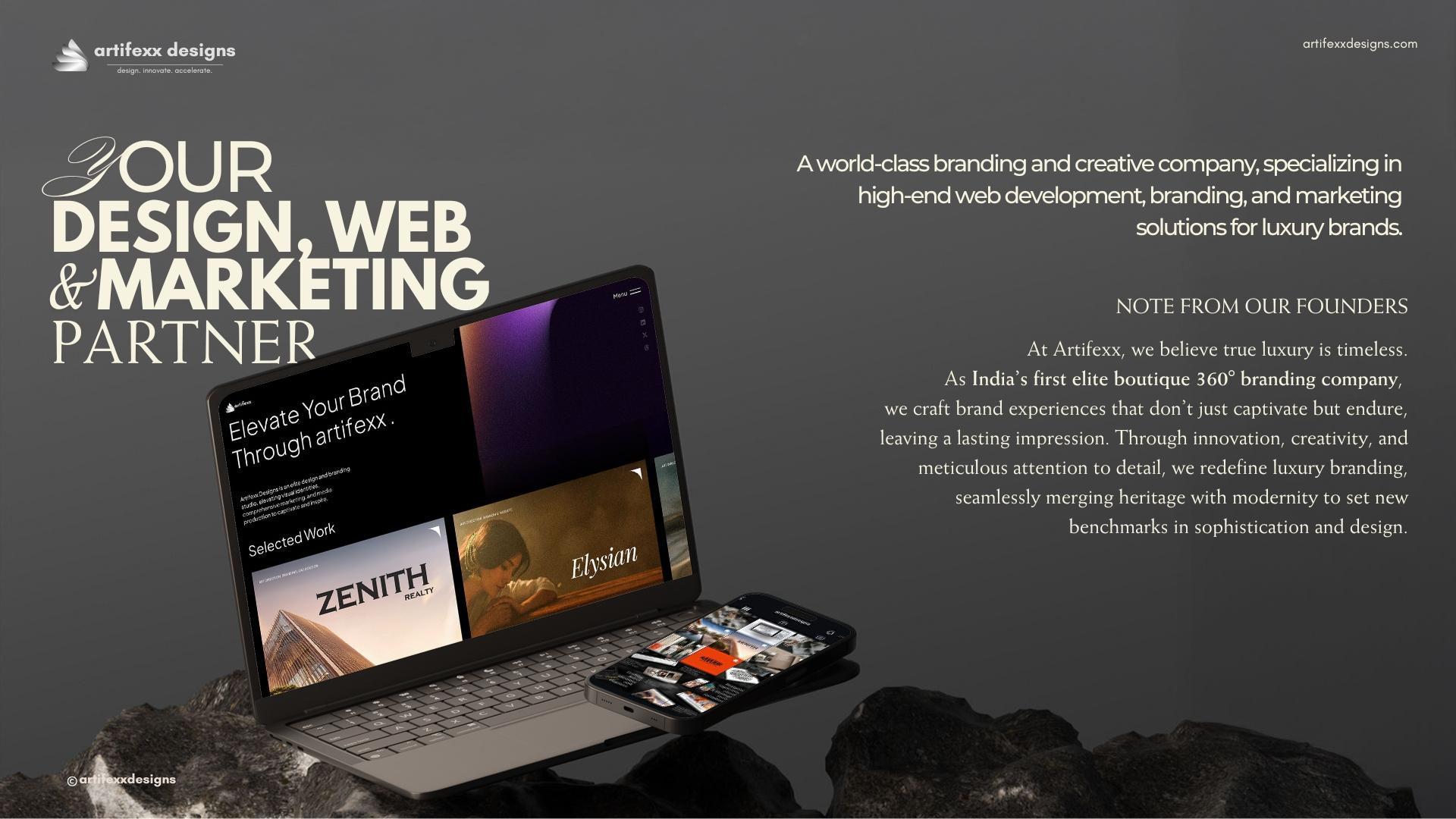 Artifexx Designs - 360° Overview (1) - Advat