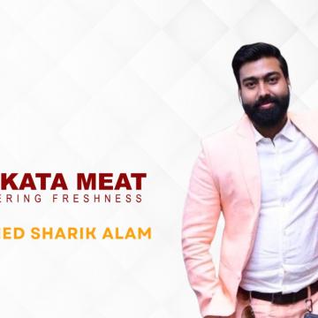 Rewriting the Cold Chain: Mohammed Sharik Alam’s Disruption Blueprint