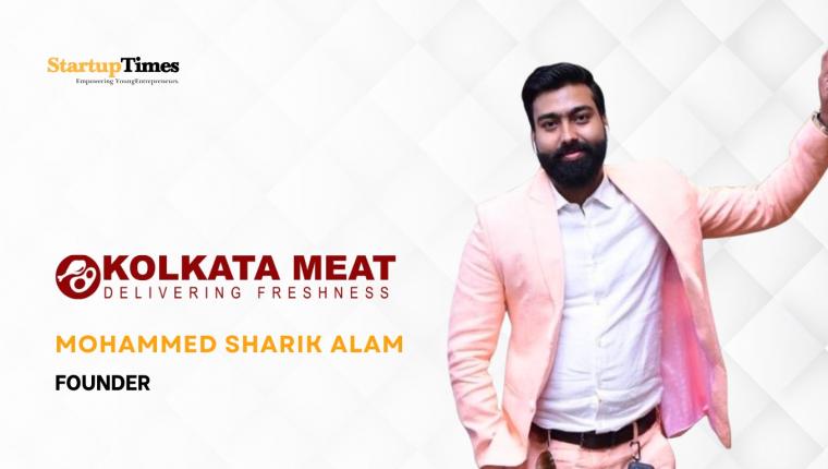 Rewriting the Cold Chain: Mohammed Sharik Alam’s Disruption Blueprint