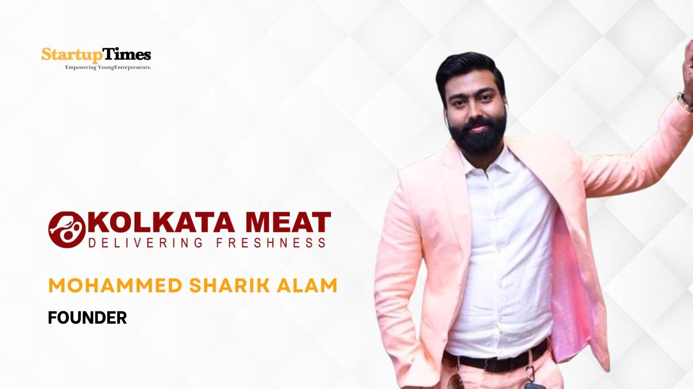 Rewriting the Cold Chain: Mohammed Sharik Alam’s Disruption Blueprint