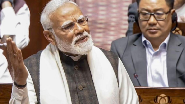 PM Modi Pushes Fast-Track Action on Women’s Reservation Bill