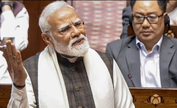PM Modi Pushes Fast-Track Action on Women’s Reservation Bill