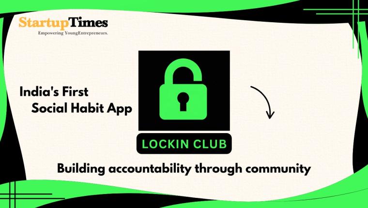 How Lockin Club Is Reimagining Habit Building Through Accountability and Social Connection