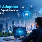 India’s AI Revolution: Businesses Shift to Production-Scale AI