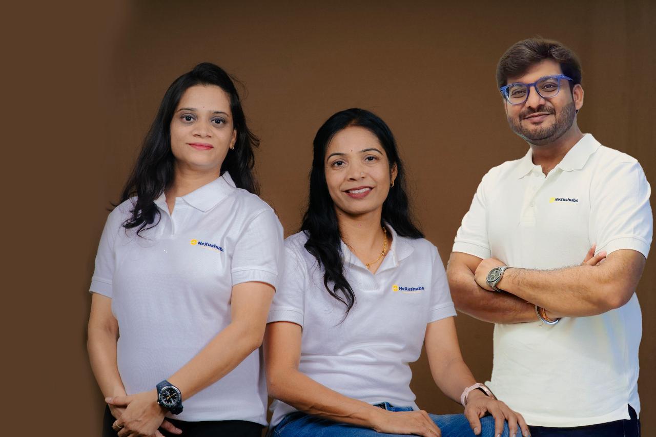 Pooja Shilpa Akshay - Founder