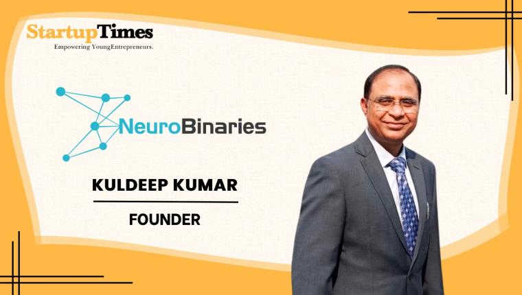 Building Tech Muscles for Startups: The Story Behind NeuroBinaries