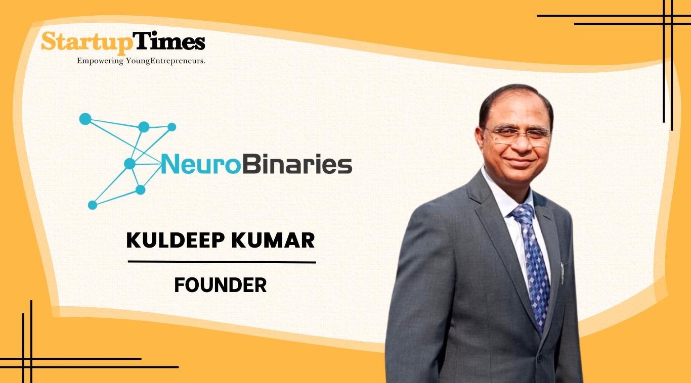 Building Tech Muscles for Startups: The Story Behind NeuroBinaries