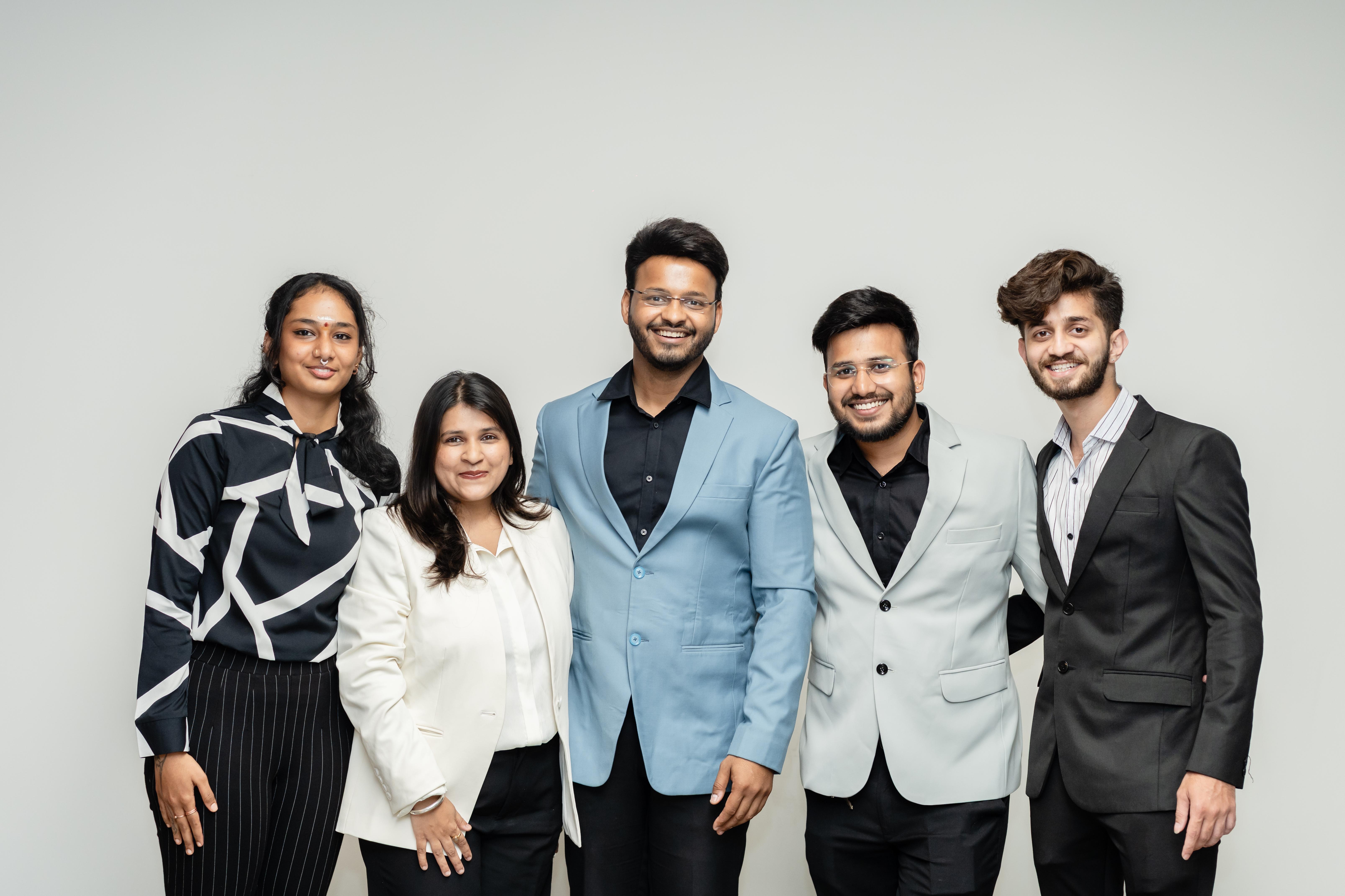 Skillstride Team