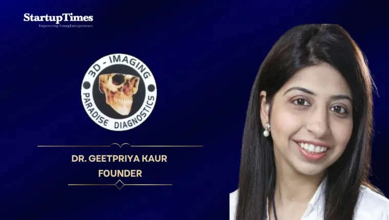 Paradise Diagnostics: Redefining Oral Diagnosis