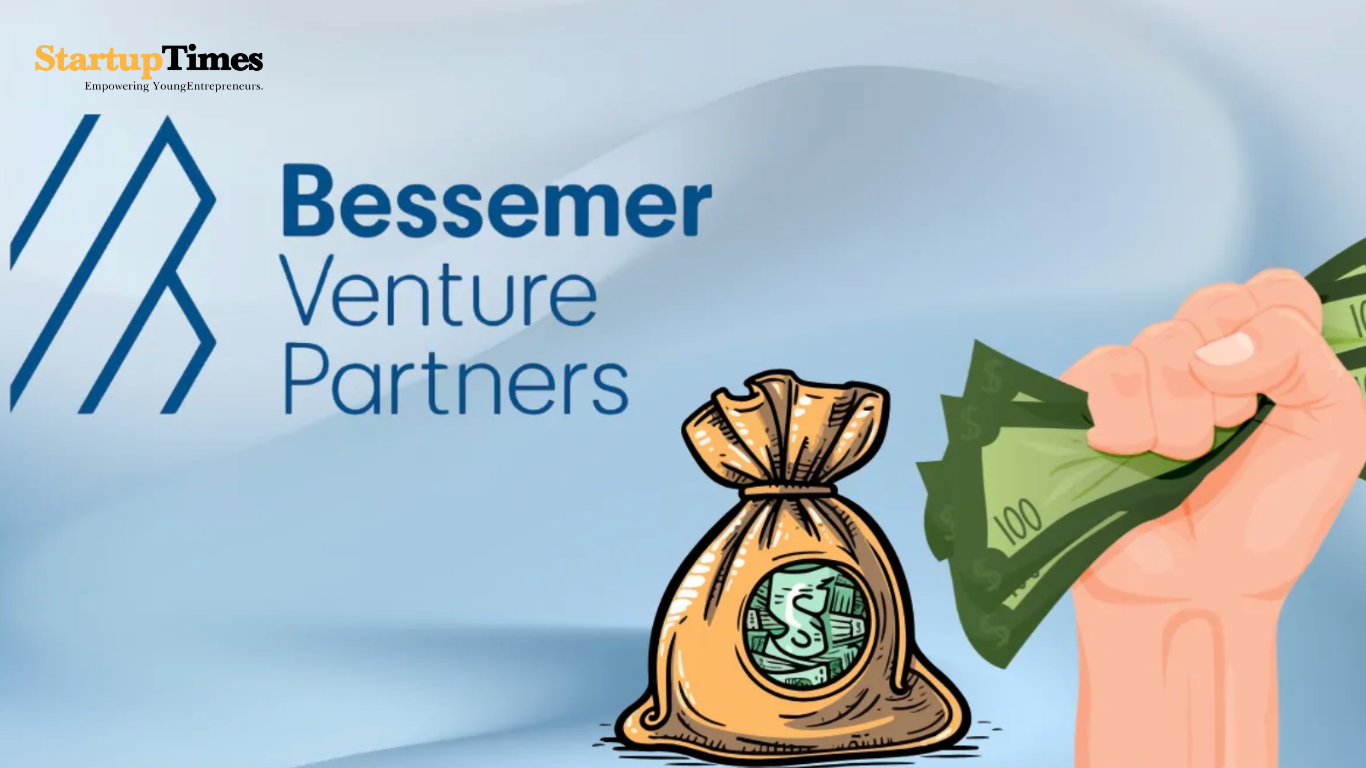 Bessemer Venture Partners Forecasts $1 Trillion Digital Opportunity in India, Touting Quick Commerce and D2C as Key Drivers