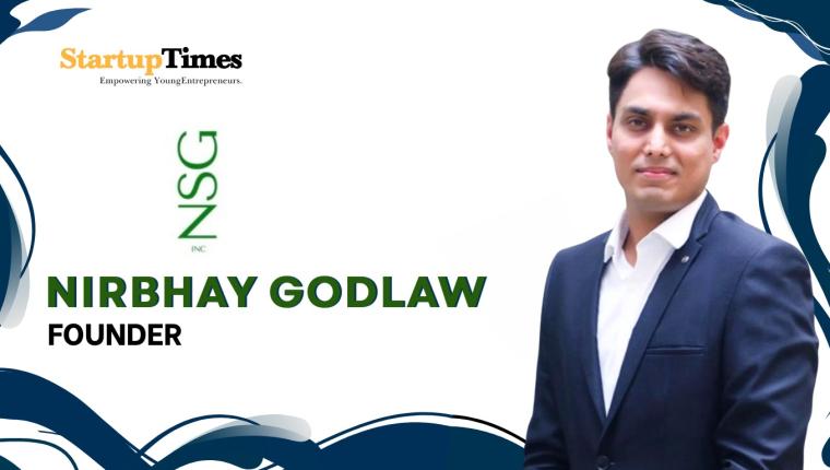 Nirbhay Godlaw: Revolutionizing Cricket Experiences with NSG Indoor Cricket