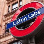 Listen Labs Drops $125M Funding Round Amid Salesforce Talks