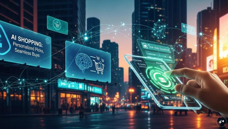The Checkout Is Disappearing: How AI Agents Could Rebuild India’s Digital Commerce Stack