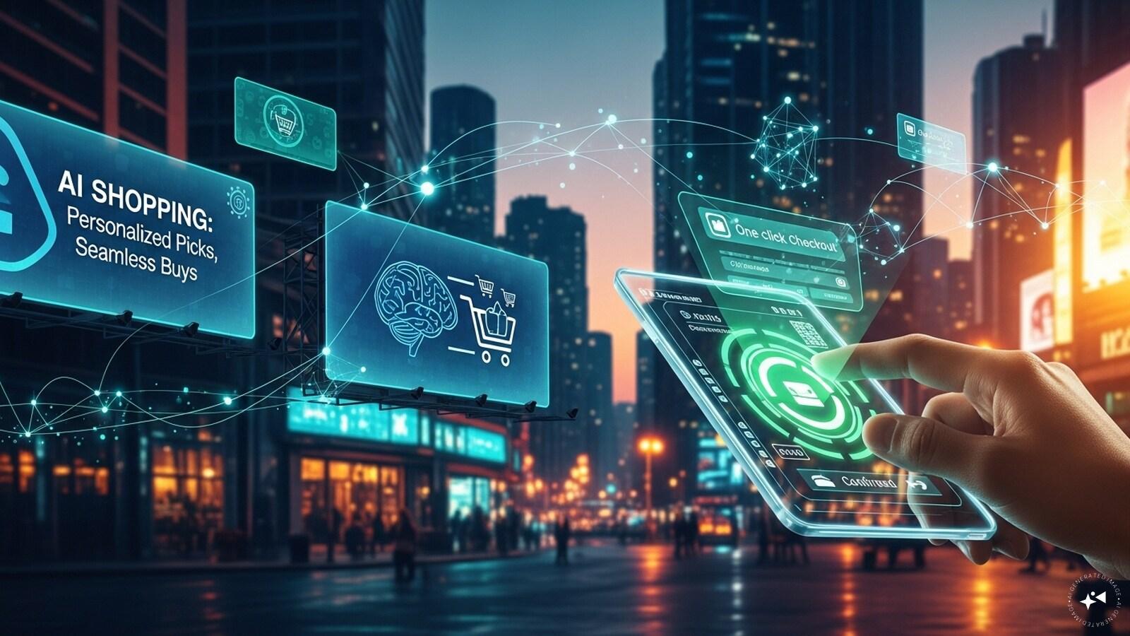 The Checkout Is Disappearing: How AI Agents Could Rebuild India’s Digital Commerce Stack