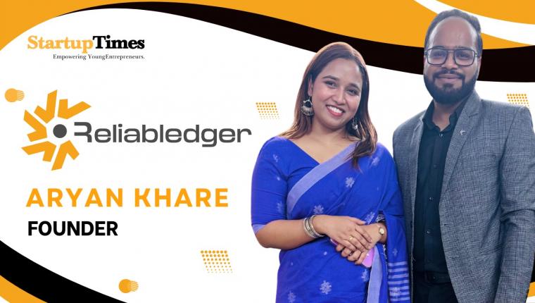 Trust, Teamwork, and Tenacity: The Story of Reliabledger’s Founding Duo