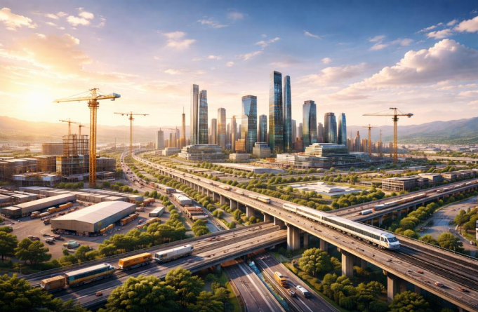 Nagpur to Rise as National Growth Hub with ₹5,000-Crore Boost in Budget 2026