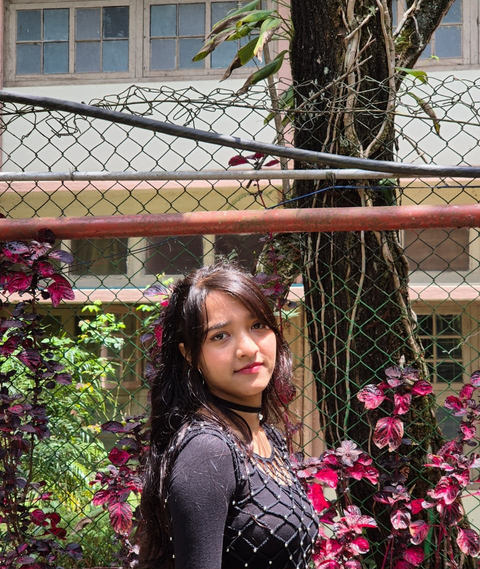 Shanisha Ray