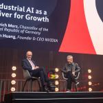 Germany’s Industrial AI Push: What NVIDIA’s New Partnership Signals