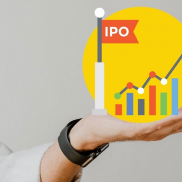 India's Startups Eyeing Over ₹18,000 Crore Through Public Listings in Major D-Street Surge