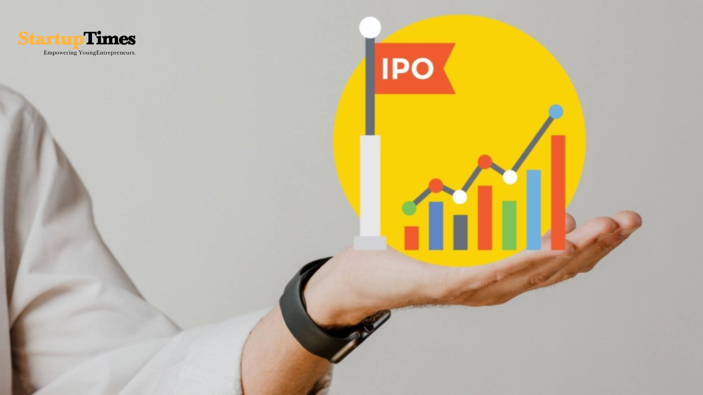 India's Startups Eyeing Over ₹18,000 Crore Through Public Listings in Major D-Street Surge