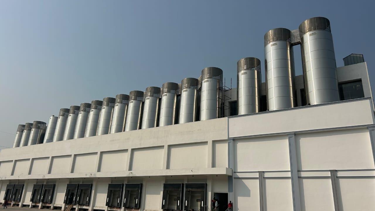 Ashtavinayaka Techno Process Engineering