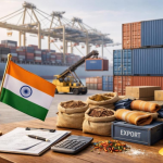 India Launches ₹497 Cr RELIEF Scheme for Exporters Amid West Asia Disruptions