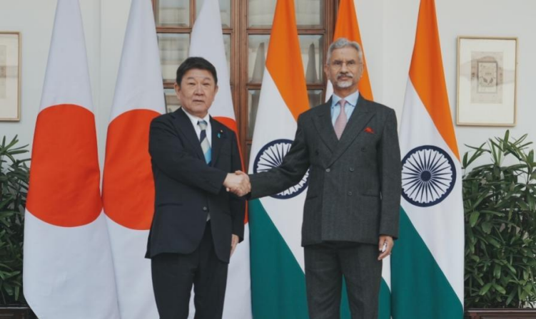 India and Japan Cooperatively Launch AI Dialogue and Critical Minerals Pact