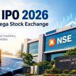 NSE IPO 2026: National Stock Exchange Mega IPO Explained