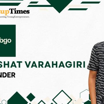 Rethinking Quick Commerce: How Akshat Varahagiri Is Building India’s Invisible Supply Engine