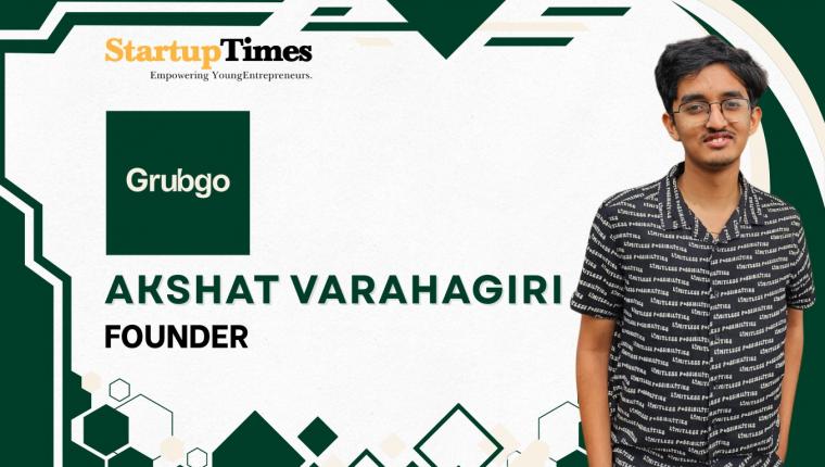 Rethinking Quick Commerce: How Akshat Varahagiri Is Building India’s Invisible Supply Engine