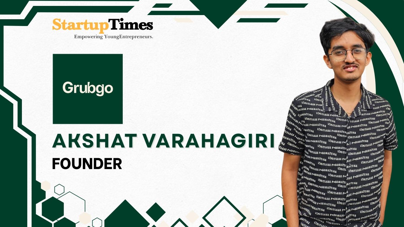 Rethinking Quick Commerce: How Akshat Varahagiri Is Building India’s Invisible Supply Engine