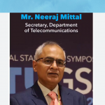 Bridging the Gap: DoT Secretary Neeraj Mittal Calls for More Telecom Unicorns in India