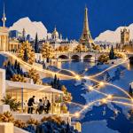 European Startup Funding Reaches $25 Billion in Q3 2026