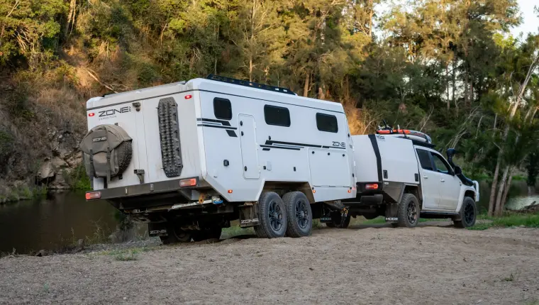 Collapsed Caravan Company Referred to ASIC Amid $9M Debt
