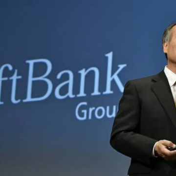 SoftBank Shifts India Strategy: Eyes Buyout Deals to Fuel AI-Led IT & BPO Transformation
