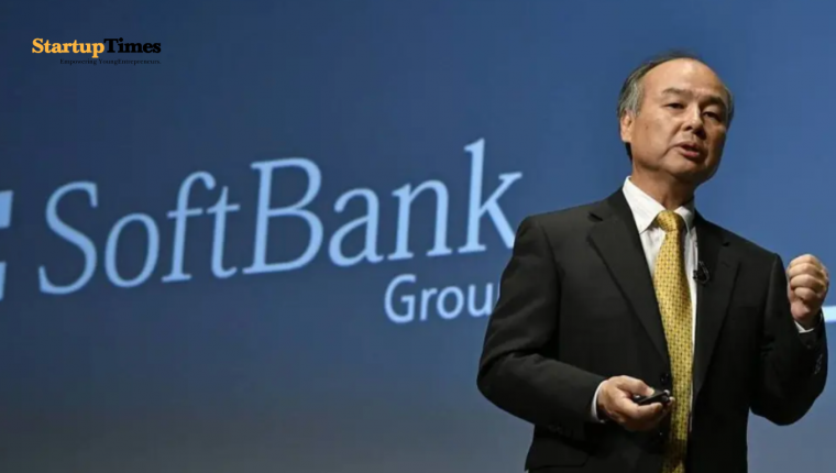 SoftBank Shifts India Strategy: Eyes Buyout Deals to Fuel AI-Led IT & BPO Transformation