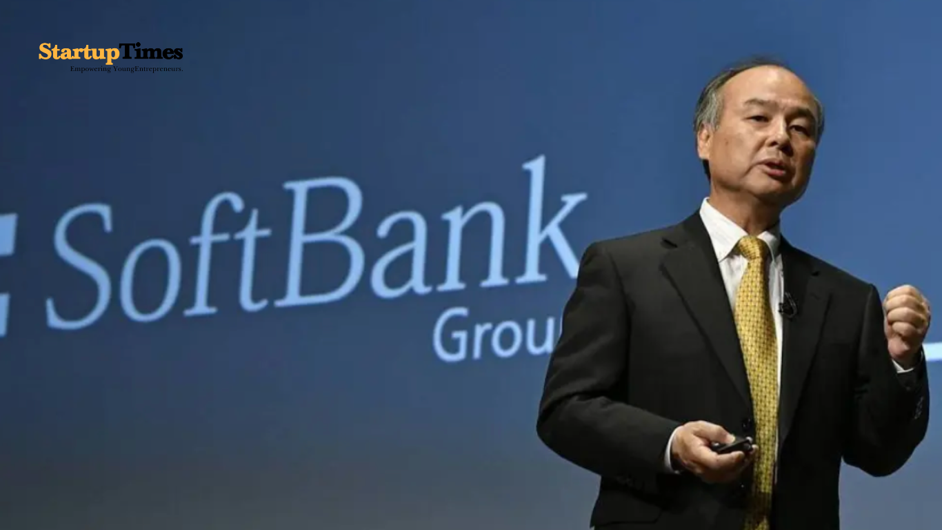 SoftBank Shifts India Strategy: Eyes Buyout Deals to Fuel AI-Led IT & BPO Transformation