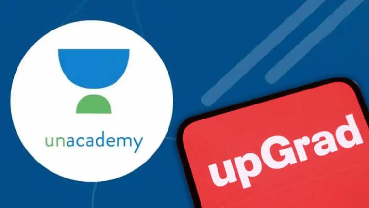 Unacademy Acquired by upGrad for Over $200 Million: What the Deal Means for India’s Edtech Sector