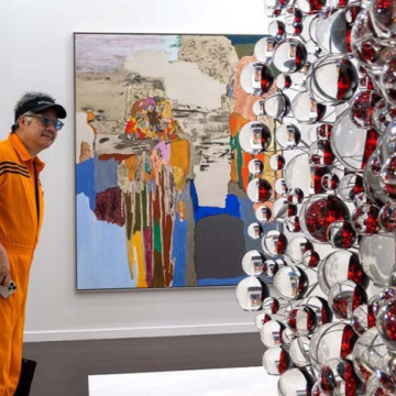 India Art Fair 2026 Opens with Global Spotlight on Contemporary Innovation and Korean Showcase