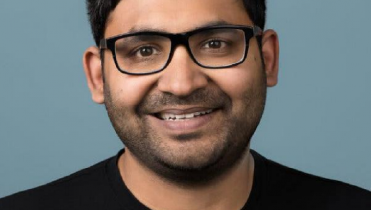 Ex-Twitter CEO Parag Agrawal Returns with AI Startup Parallel to Build a ‘Web for Machines’
