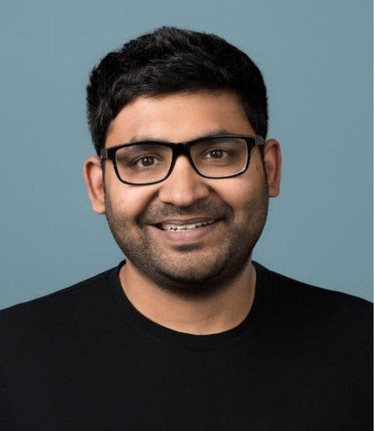 Ex-Twitter CEO Parag Agrawal Returns with AI Startup Parallel to Build a ‘Web for Machines’