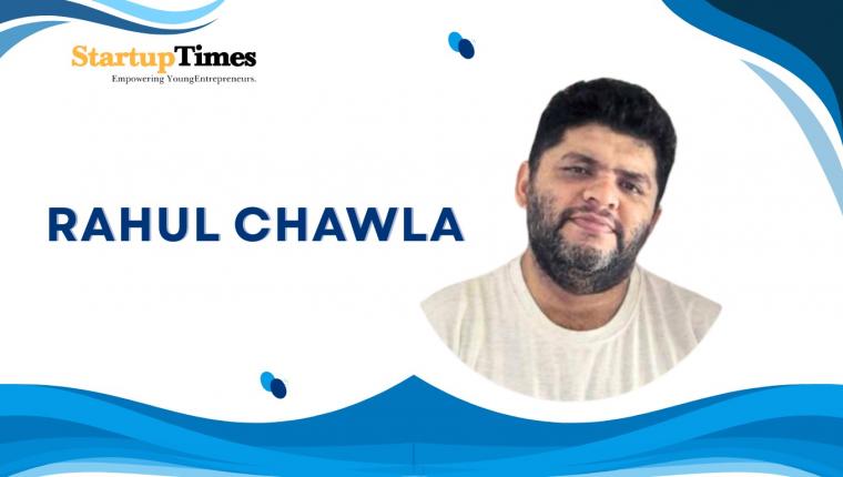 Bridging Knowledge and Execution: The Story of Rahul Chawla and AN Trainings