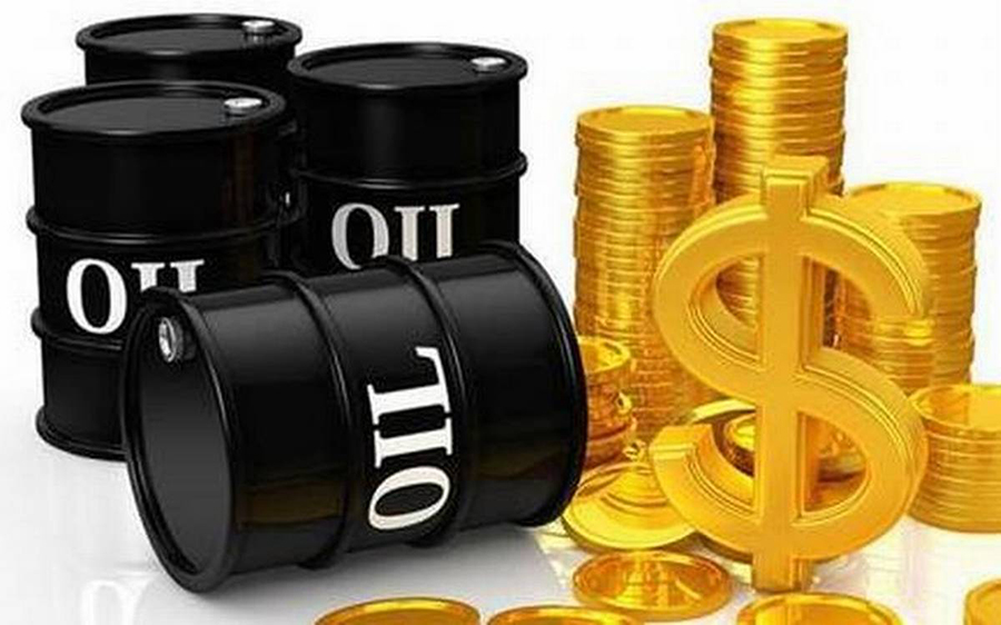 Oil Holds Near Two-Week Lows After Five-Day Losing Run