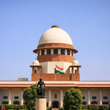Supreme Court Halts New UGC Equity Rules, Citing Ambiguity and Social Risk